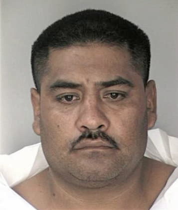 Jose Cruz, - Hillsborough County, FL 