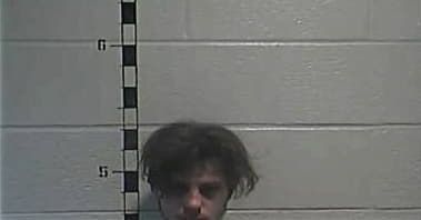 Jeffrey Cuellar, - Shelby County, KY 