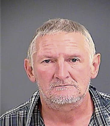 Victor Dahlman, - Charleston County, SC 