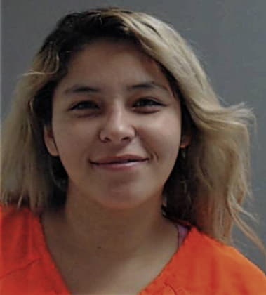 Yvette DeLaGarza, - Hidalgo County, TX 