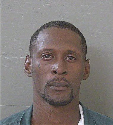 Bennie Deloach, - Escambia County, FL 