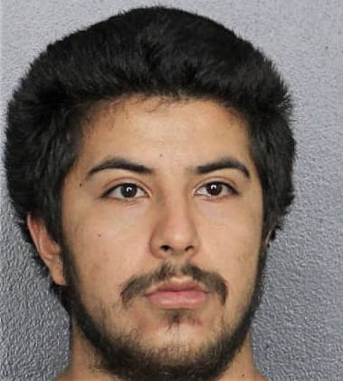 Marcelo Desousa, - Broward County, FL 