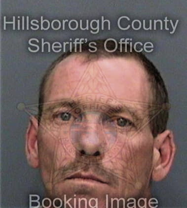 Frank Divvens, - Hillsborough County, FL 