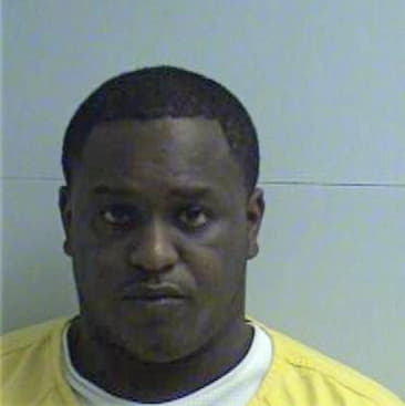 Antonio Donahue, - Desoto County, MS 