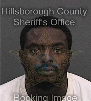 Justin Duncan, - Hillsborough County, FL 