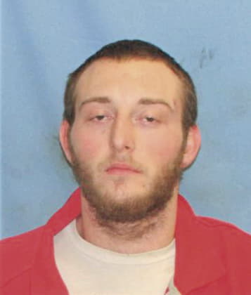 Robert Dycus, - Pulaski County, AR 