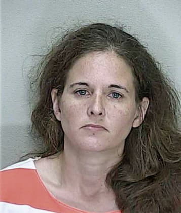 Camelia Faulk, - Marion County, FL 