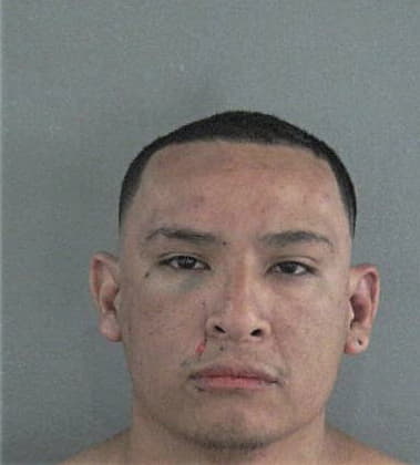 Samuel Figueroa, - Sumter County, FL 