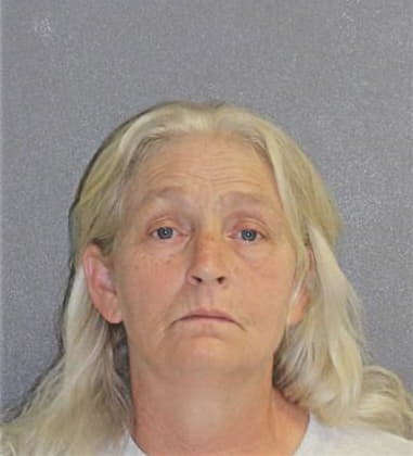 Deborah Franco, - Volusia County, FL 