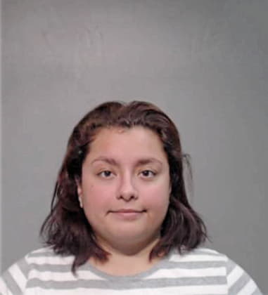 Roxanne Gallardo, - Hidalgo County, TX 