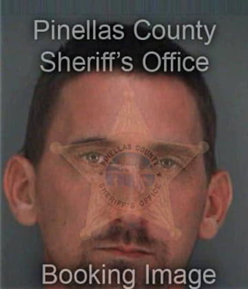 Augusto Garcia, - Pinellas County, FL 