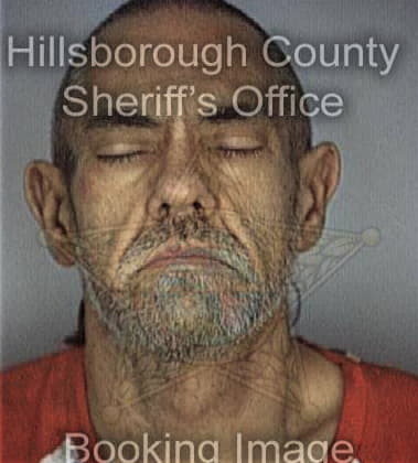 Darrell Gibson, - Hillsborough County, FL 