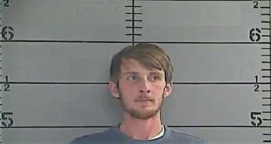 Jeffery Goldey, - Oldham County, KY 