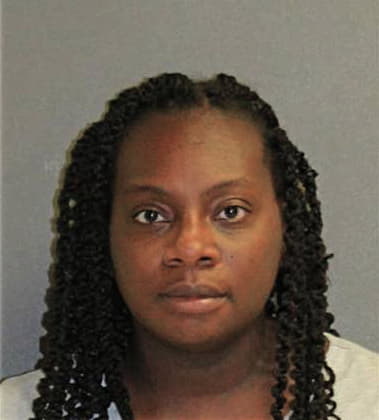 Lakia Grahm-Jounson, - Volusia County, FL 