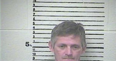 Adam Gray, - Clay County, KY 