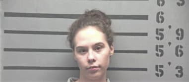 Courtney Gregory, - Hopkins County, KY 