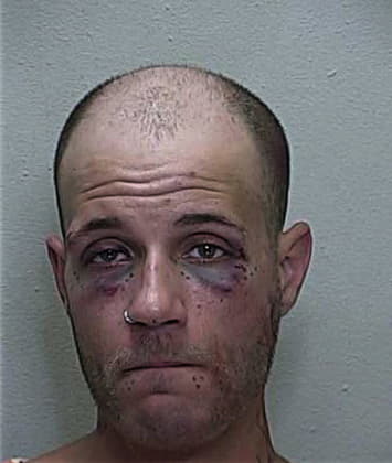 Christopher Gritt, - Marion County, FL 