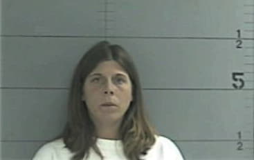 Stacey Harter, - Oldham County, KY 