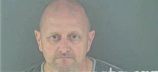 Ricky Haymaker, - Shelby County, IN 