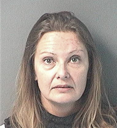 Denise Henaughan, - Escambia County, FL 