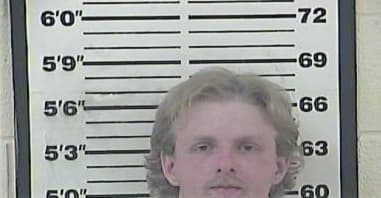 Christopher Henson, - Carter County, TN 