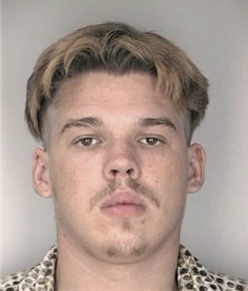 Juan Hernandez - Hillsborough County, FL 