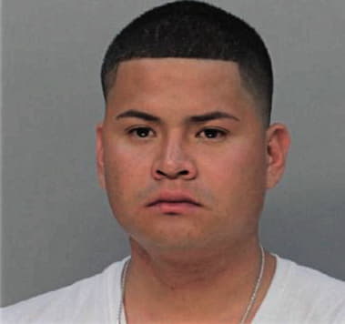 Marvin Hernandez, - Dade County, FL 