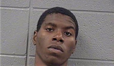 Jermell Holmes, - Cook County, IL 