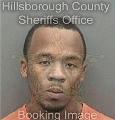 Jeremy Humphreys, - Hillsborough County, FL 