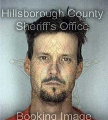 Otis Hyder, - Hillsborough County, FL 