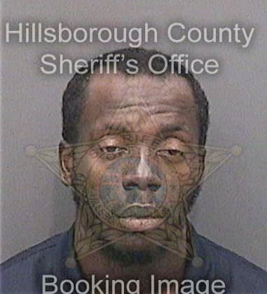 Christopher James, - Hillsborough County, FL 