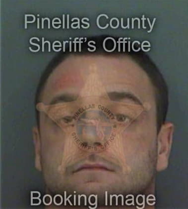 Thomas James, - Pinellas County, FL 