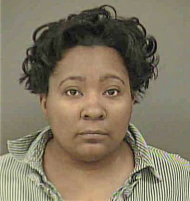 Rhonda Jenkins, - Mecklenburg County, NC 