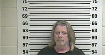 Charles Johnson - Allen County, KY 