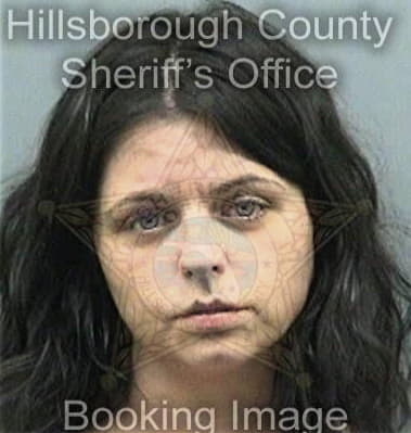 Katherine Johnson, - Hillsborough County, FL 