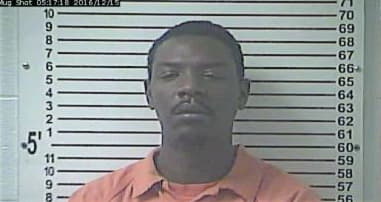 Lamont Jones, - Hardin County, KY 