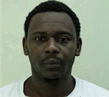 Marcell Jones, - Hillsborough County, FL 