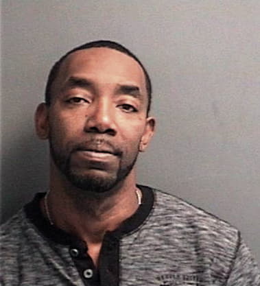 Derrick King, - Escambia County, FL 