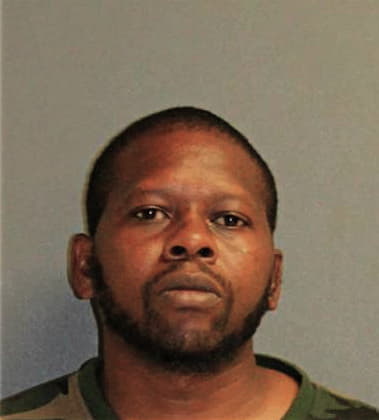 Jarvis King, - Volusia County, FL 