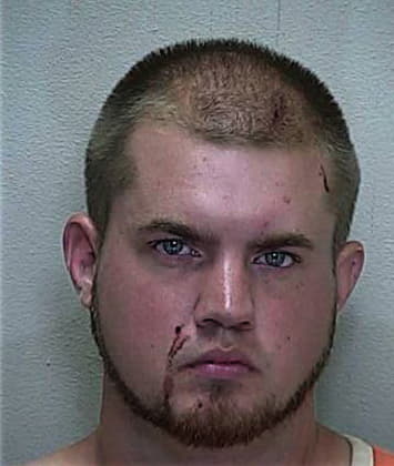 Michael Kizer, - Marion County, FL 