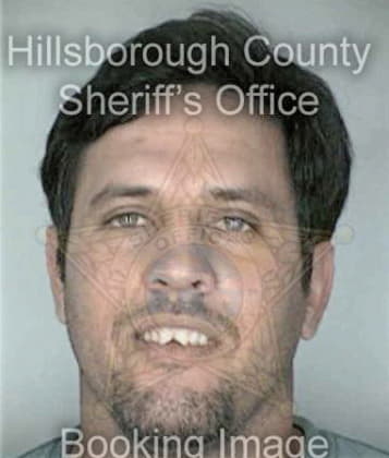 Michael Lamoureux, - Hillsborough County, FL 