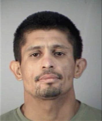 Jose Lebron-Ramos, - Lake County, FL 