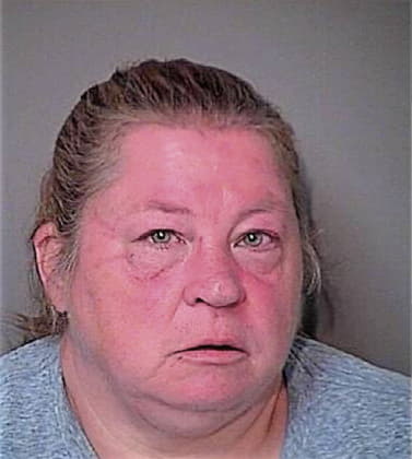 Nina Lloyd - Osceola County, FL 