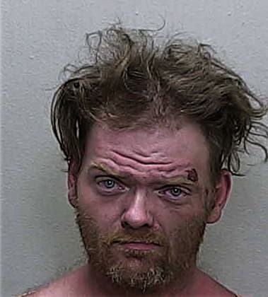 Zackry Lloyd - Marion County, FL 
