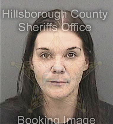 Ashley Lowery-Lane, - Hillsborough County, FL 