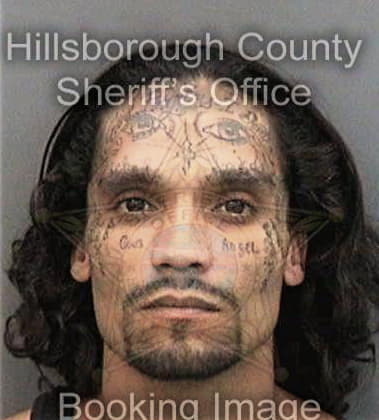 Marcelino Lozano, - Hillsborough County, FL 