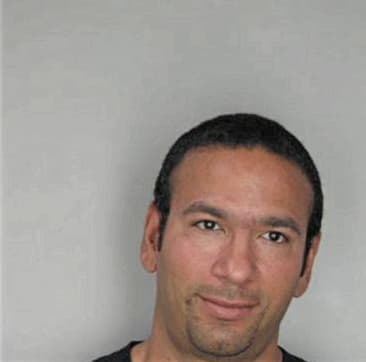 Eric Luna, - Hillsborough County, FL 