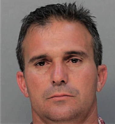 Carlos Marante, - Dade County, FL 