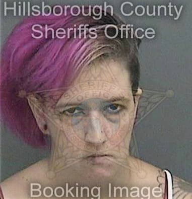Pricila Marcano - Hillsborough County, FL 