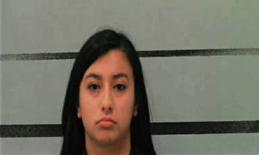 Lilliana Martinez, - Lubbock County, TX 